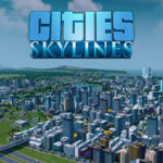 Cities: Skylines chegou a marca de 12 milhões de unidades vendidas após 7 anos de seu lançamento
