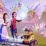Disney Dreamlight Valley anunciado para o Nintendo Switch