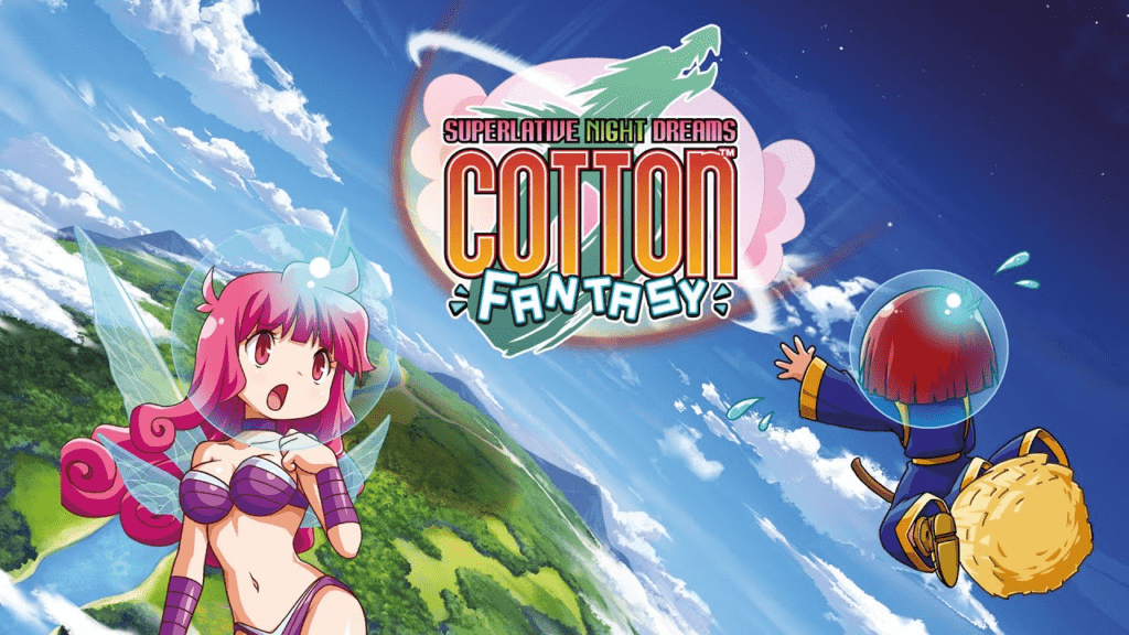 Cotton Fantasy: A "fantasia de algodão" é doce e amarga, mas todos podem provar