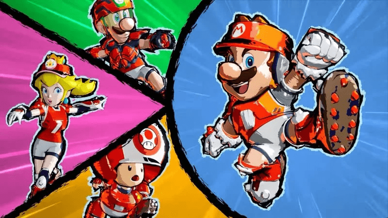 Mario Strikers: Battle League - Estatísticas e Tier List dos melhores personagens para jogar
