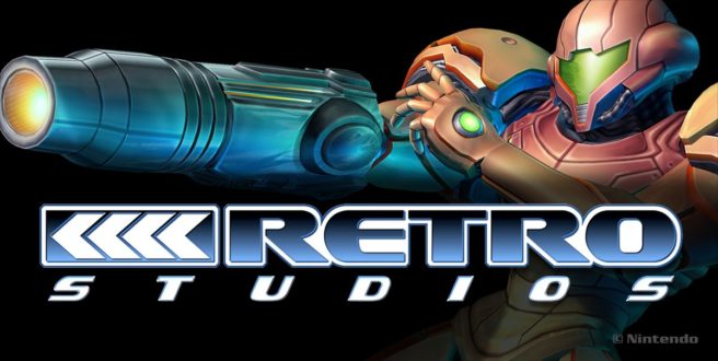 Segundo ex-desenvolvedor, a Retro Studio teve um projeto cancelado após Metroid Prime 3