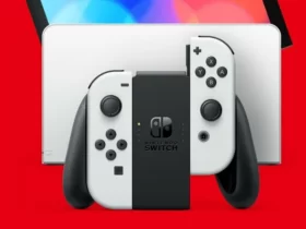 Atualização 14.1.2 para o Nintendo Switch já disponível