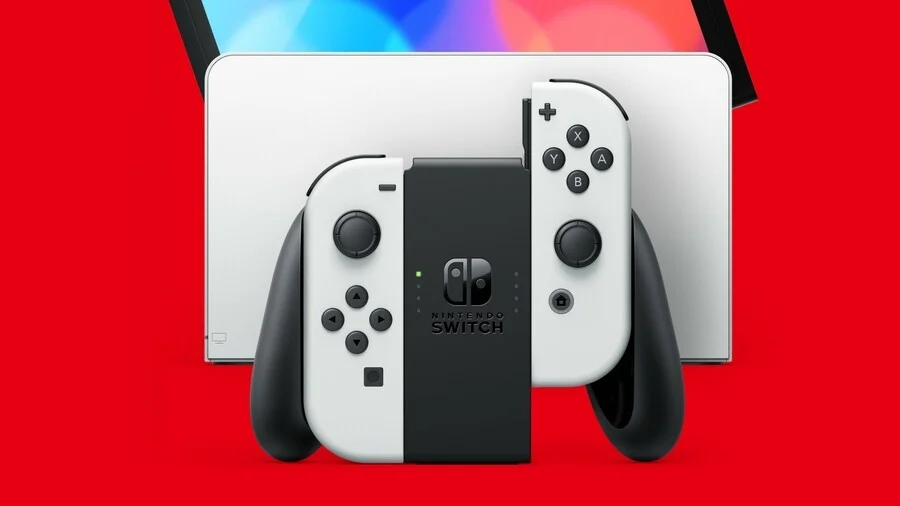 Atualização 14.1.2 para o Nintendo Switch já disponível