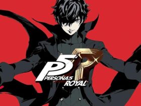 Novo trailer de Persona 5 Royal é lançado