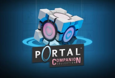 Portal Companion Collection chega hoje ao Nintendo Switch