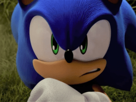 Sonic Frontiers teve "muita inspiração" no filme live action de Sonic