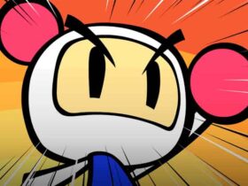 Super Bomberman R 2 anunciado para o Nintendo Switch
