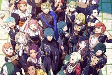 [Rumor - Confirmado] Leaker compartilha detalhes de um novo Fire Emblem "concluído" do Nintendo Switch