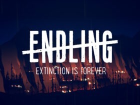Endling: Extinction is Forever - Uma arrastada busca pela sobrevivência