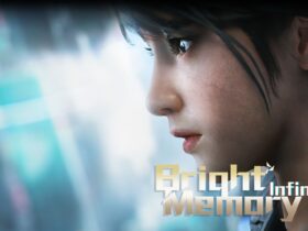 Bright Memory: Infinite - Prova que gráficos belos nem sempre são sinônimo de jogo bom, mas é um FPS impressionante