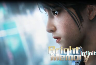 Bright Memory: Infinite - Prova que gráficos belos nem sempre são sinônimo de jogo bom, mas é um FPS impressionante