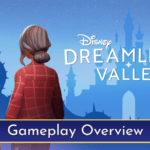 Disney Dreamlight Valley ganha novo trailer
