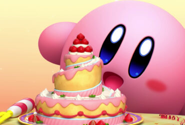 Data e preço de Kirby's Dream Buffet são revelados