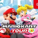 Mario Kart Tour não terá novos conteúdos após Battle Tour
