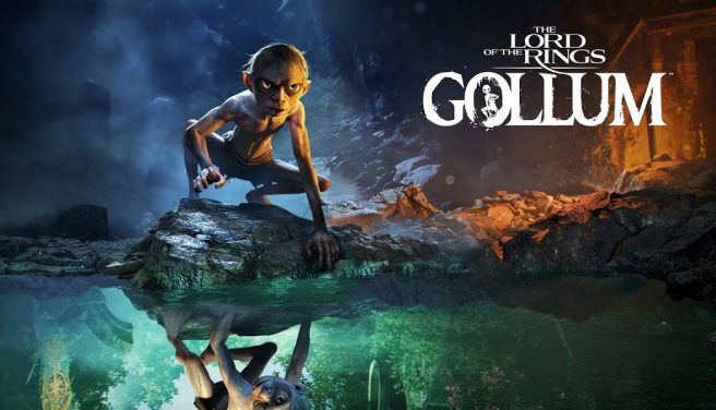 The Lord of Rings: Gollum ganha novo trailer de gameplay