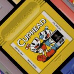 Project N Cast # 95 - Cuphead