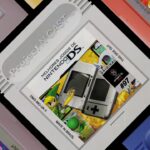 Project N Cast #97 - Melhores Jogos do Nintendo DS