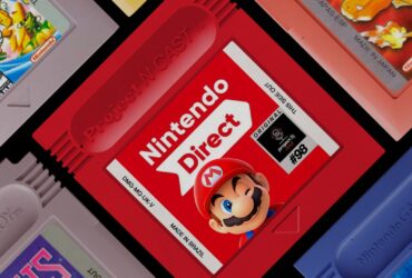 Project N Cast #98 - Nintendo Direct