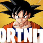 [Rumor - Confirmado] Item de Fortnite pode indicar colaboração com Dragon Ball