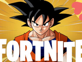 [Rumor - Confirmado] Item de Fortnite pode indicar colaboração com Dragon Ball