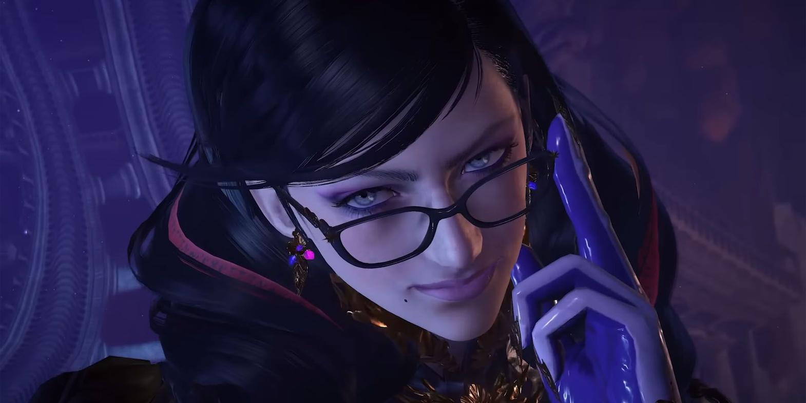 Bayonetta 3: game exclusivo do Nintendo Switch ganha trailer