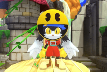 Klonoa Phantasy Reverie Series recebe DLC com chapéus Bandai Namco
