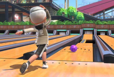 Reino Unido: Nintendo Switch Sports se mantém no top 10 de vendas mesmo após 4 meses de seu lançamento