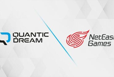 NetEase Games adquiri a Quantic Dreams e promete manter independência do estúdio