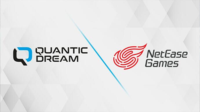 NetEase Games adquiri a Quantic Dreams e promete manter independência do estúdio