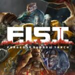 F.I.S.T.: Forged in Shadow Torch - As vezes porrada é a solução