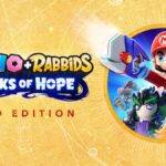 Passe de temporada e edição Gold de Mario + Rabbids: Sparks of Hope anunciados