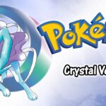 Pokémon Crystal lidera a lista de jogos mais vendidos da semana no 3DS