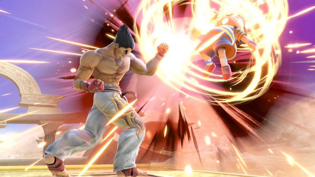 [Guia] Super Smash Bros. Ultimate - Aprenda a jogar com Kazuya