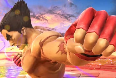 [Guia] Super Smash Bros. Ultimate - Aprenda a jogar com Kazuya