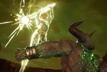 Marvel's Midnight Suns: ganha último trailer focado em personagem