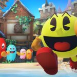 Pac-Man World: Re-Pac ganha abertura totalmente original para o remaster