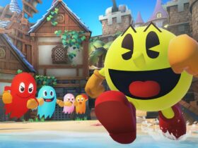Pac-Man World: Re-Pac ganha abertura totalmente original para o remaster