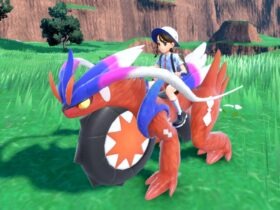 Novos detalhes de Pokémon Scarlet e Violet foram revelados