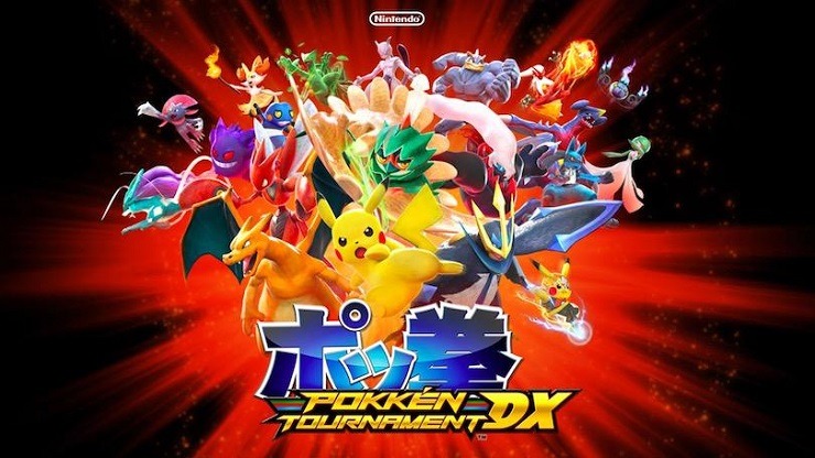 The Pokémon Company libera vídeo em agradecimento a comunidade de Pokkén