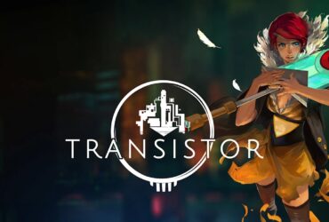 Transistor - O que esperar do sucessor espiritual de Bastion?