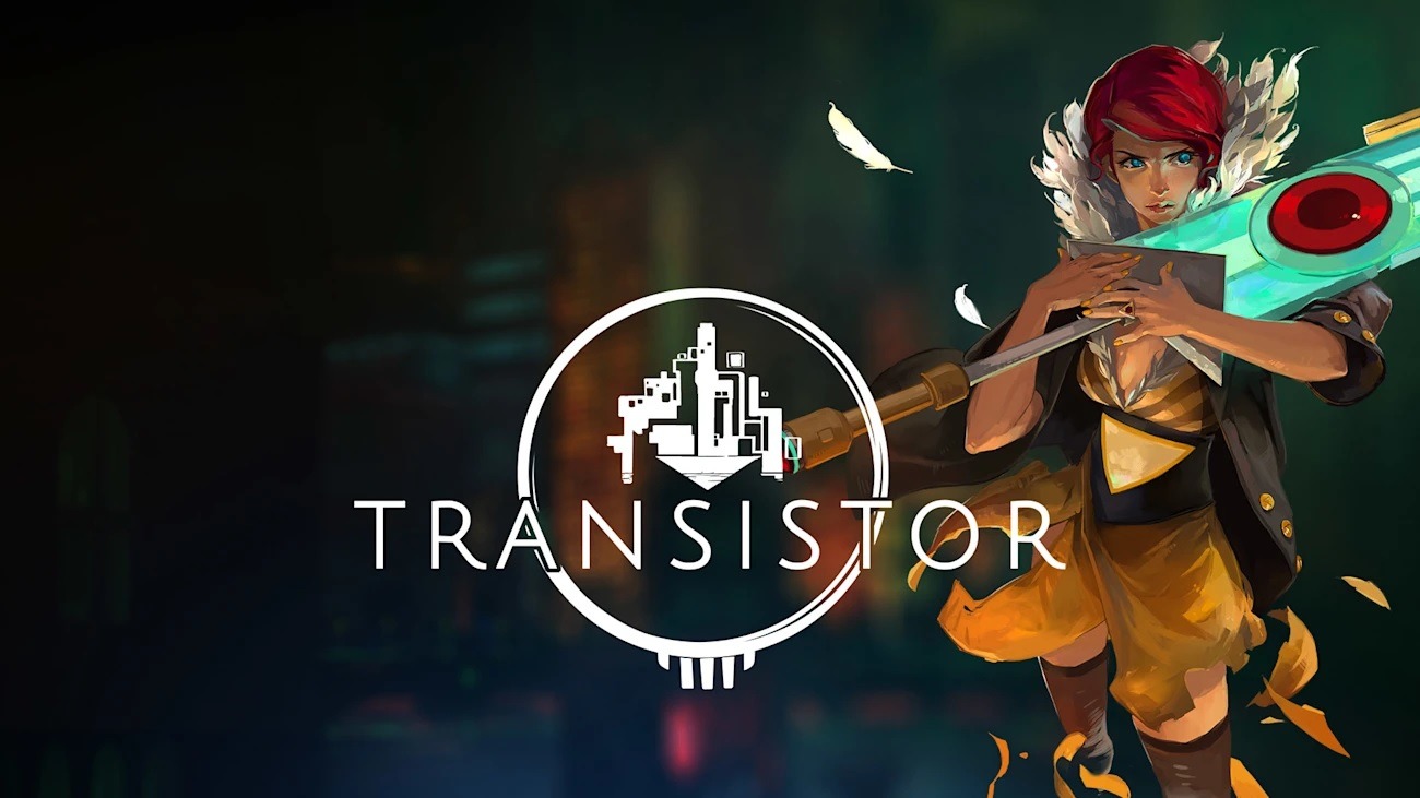 Transistor - O que esperar do sucessor espiritual de Bastion?