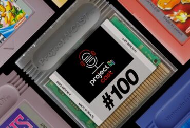 Project N Cast #100 - Especial de 100 Episódios