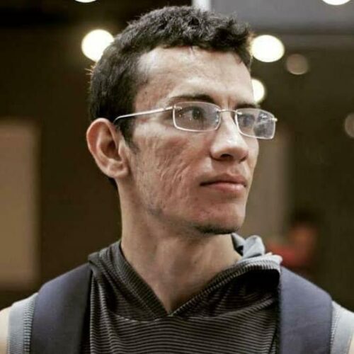 Rafa Soares