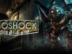Adaptação de Bioshock pela Netflix terá diretor de Eu Sou a Lenda e Jogos Vorazes