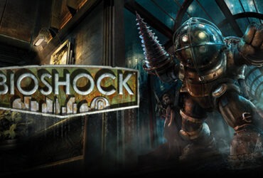 Adaptação de Bioshock pela Netflix terá diretor de Eu Sou a Lenda e Jogos Vorazes