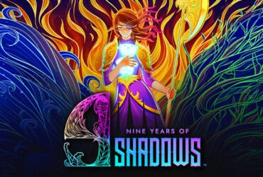 9 Years of Shadow: versão para o Nintendo Switch adiada para 2023