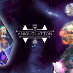 Aniquilation: uma frustrante exploração espacial