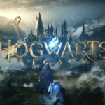 Anunciado o lançamento de Hogwarts Legacy, mas não para o Switch