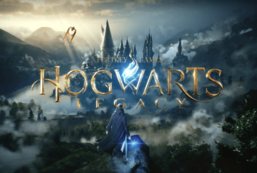 Anunciado o lançamento de Hogwarts Legacy, mas não para o Switch