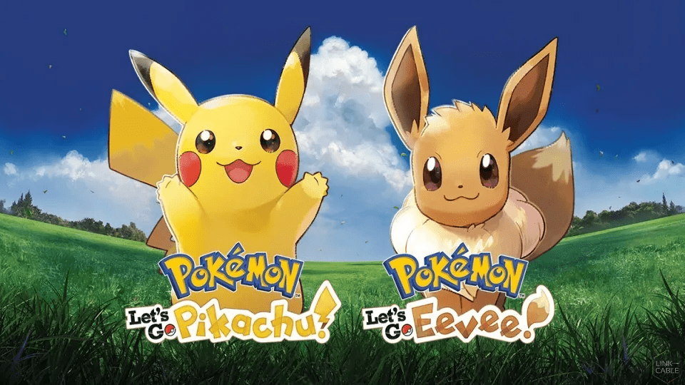 GUIA DEFINITIVO dos JOGOS DE POKÉMON no Nintendo Switch: Qual comprar? Qual  começar? Opções baratas 